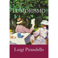  L'umorismo – Luigi Pirandello