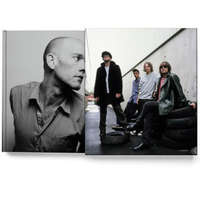  R.E.M. Athens Ga: R.E.M. in Photographs 1984-2005: Deluxe Slipcase Edition – Tom Sheehan