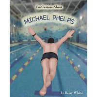 I'm Curious About Michael Phelps – Daisy White