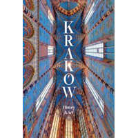 Kraków History and Art – Praca zbiorowa