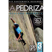 La Pedriza. Escalada deportiva: 963 vías