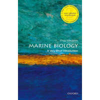  Marine Biology: A Very Short Introduction – Mladenov,Philip (Retired Professor of Marine Science,University of Otago,New Zealand)