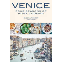  Venice: Four Seasons of Home Cooking – Russell Norman