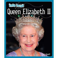  Info Buzz: History: Queen Elizabeth II – HOWELL IZZI
