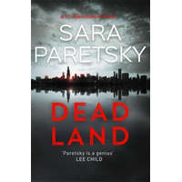  Dead Land – PARETSKY SARA