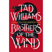  Brothers of the Wind – WILLIAMS TAD