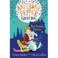Best Friends Forever – CLAIRE BARKER