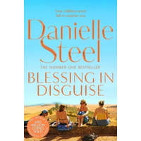 Blessing In Disguise – STEEL DANIELLE