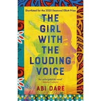 Girl with the Louding Voice – DAR ABI