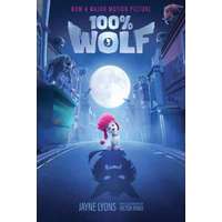  100% Wolf – Jayne Lyons,Victor Rivas
