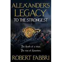  To the Strongest: Volume 1 – Robert Fabbri