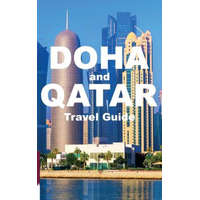  DOHA and QATAR TRAVEL GUIDE BOOK – Travel Arabesque