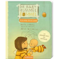 Die Baby Hummel Bommel - Ich hab dich lieb – Britta Sabbag,Maite Kelly,Joëlle Tourlonias