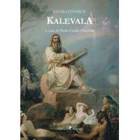  Kalevala – Elias Lonnrot,Paolo Emilio Pavolini