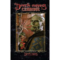  Dark Ages Tzimisce: Book 13 of the Dark Ages Clan Novel Saga