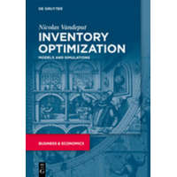  Inventory Optimization – Nicolas Vandeput