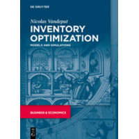 Inventory Optimization – Nicolas Vandeput