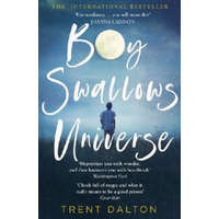  Boy Swallows Universe – Trent Dalton