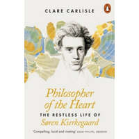  Philosopher of the Heart – Clare Carlisle