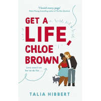  Get A Life, Chloe Brown – Talia Hibbert