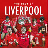 Best of Liverpool FC