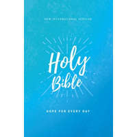 Niv, Holy Bible, Economy Edition, Paperback, Comfort Print: Hope for Everyday