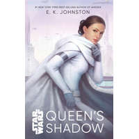 Star Wars Queen's Shadow – E. K. Johnston