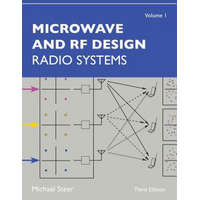  Microwave and RF Design, Volume 1 – Michael Steer
