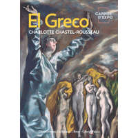  El Greco – Charlotte Chastel-Rousseau