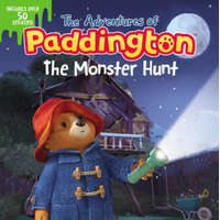  The Adventures of Paddington: The Monster Hunt