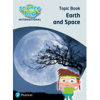  Science Bug: Earth and space Topic Book – Deborah Herridge,Janet Barnett