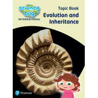  Science Bug: Evolution and inheritance Topic Book – Deborah Herridge,Eleanor Atkinson