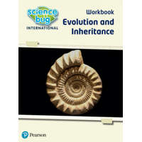  Science Bug: Evolution and inheritance Workbook – Deborah Herridge,Eleanor Atkinson
