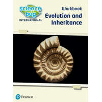 Science Bug: Evolution and inheritance Workbook – Deborah Herridge,Eleanor Atkinson