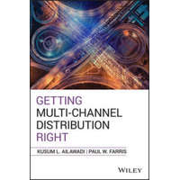  Getting Multi-Channel Distribution Right – Patricia K. Farris