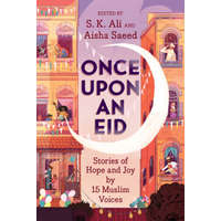  Once Upon an Eid – Aisha Saeed