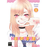  My Dress-up Darling 1 – Shinichi Fukuda