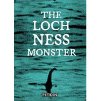  Loch Ness Monster – Charles Fowkes