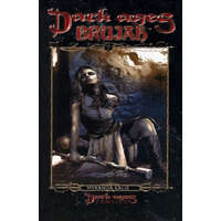  Dark Ages Brujah: Book 8 of the Dark Ages Clan Novel Saga