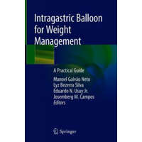  Intragastric Balloon for Weight Management – Manoel Galvão Neto,Lyz Bezerra Silva,Eduardo N. Usuy,Josemberg M. Campos
