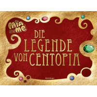  Mia and me: Die Legende von Centopia – Studio 100 Media GmbH m4e AG