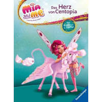  Mia and me: Das Herz von Centopia – Studio 100 Media GmbH m4e AG