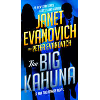  Big Kahuna – Peter Evanovich