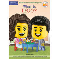  What Is LEGO? – Who Hq