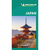  Japan - Michelin Green Guide
