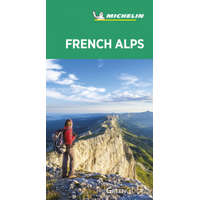 French Alps - Michelin Green Guide