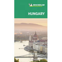  Hungary - Michelin Green Guide