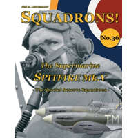 Supermarine Spitfire Mk V