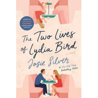 Two Lives of Lydia Bird – JOSIE SILVER