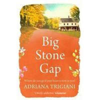  Big Stone Gap – ADRIANA TRIGIANI